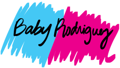 Baby Rodriguez Logo